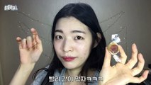 어린이날★맞이 학생 메이크업 - Korea Student Make Up