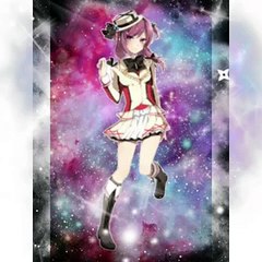 Rufa Rufa ★ Night in the Wonderland (vocaloid)