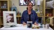 FolkArt Home Decor_ How To Create a Distressed Finish With Donna Dewberry 4