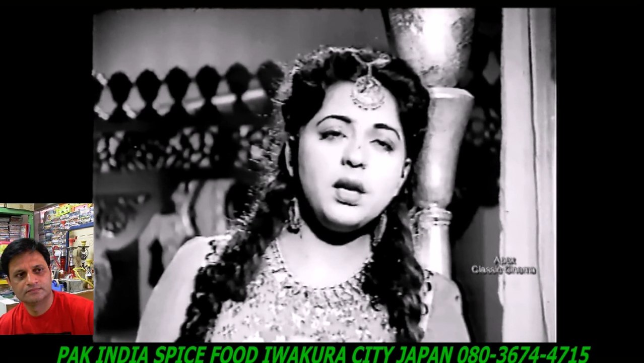 PUNJABI - Dullah Bhatti - Wasta Ei Rab Da Tu Javeen Way Kabootra  - Sabiha Khanum_ Munawar-HD スパイスハラルフード　岩倉市ジャパンJAPAN HALAL FOOD SPICE