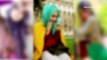Hijab Tutorial - How To Wear Hijab Fashion & Style | Hijab Style & Tutorials 38
