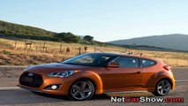 2015 Hyundai Veloster Test Drive/Review by Average Guy Car Reviews