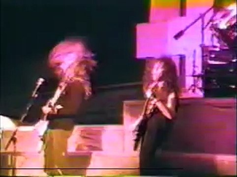 Master of the Puppets (w/ Cliff Burton)