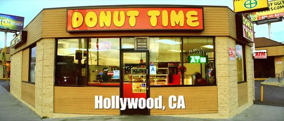 TANGERINE Official Red Band Trailer HD