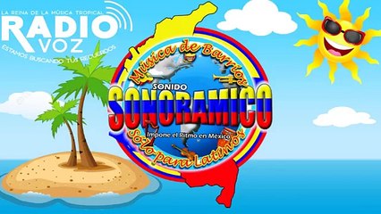 ★Del Tingo Al Tango【ÉXITO SONIDO SONORAMICO】Limpia