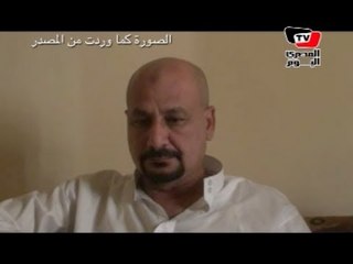 Download Video: صفوت حجازي هادئاً بعد القبض عليه