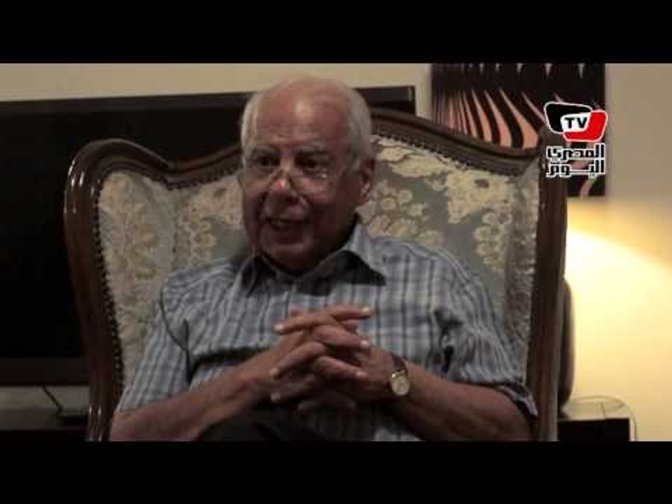 «الببلاوي»: لم تطبق زيادة الحد الأدنى للأجور بسبب عجز الموازنة