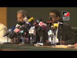 ضياء رشوان: لجنة تعديل الدستور تجاهلت تعديلات «الصحفيين» حول الصحافة والاعلام
