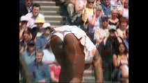 Oops Funny And Embarrassing Moments Of Tennis Stars