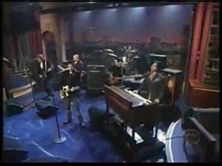 The Wallflowers and Jordan Zevon - Lawyers Guns and Money