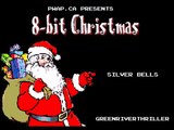 Silver Bells - Chrstmas in 8 bit