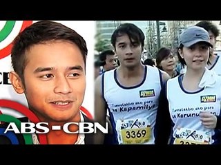 JM at Jessy, magtatambal sa pelikula