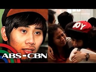 OFW na tinorture, tinangkang gahasain sa Saudi, nakauwi na