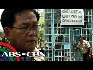 'Shabu' sa Sablayan, sinisisi sa mga kaanak ni Tiu