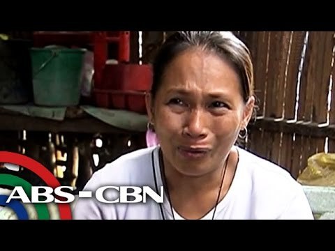 Recruiter ni Mary Jane Veloso: 'Inosente ako'