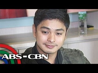 Coco Martin to join politics?
