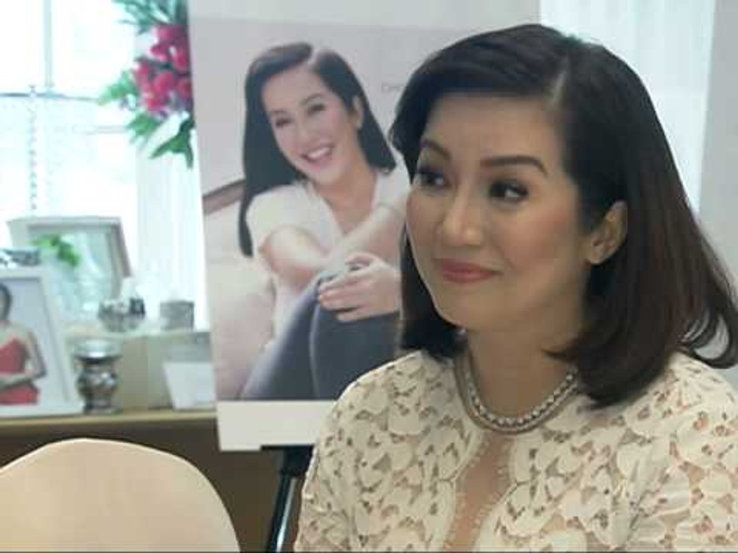 Why Kris Aquino backed out of mistress movie