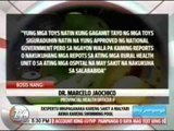 TV Patrol Pampanga - April 23, 2015