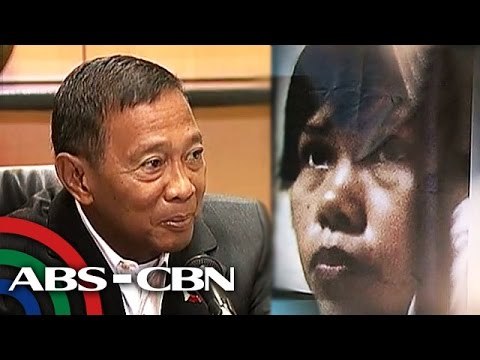 VP Binay, hihirit ng clemency para kay Mary Jane Veloso