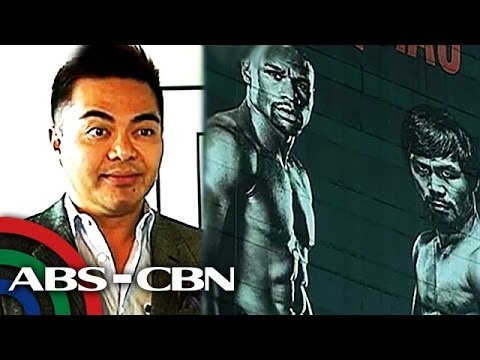 Boxing fans still waiting for Pacquiao-Mayweather fight tickets