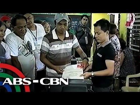 Why 2016 elections could be manual anew?