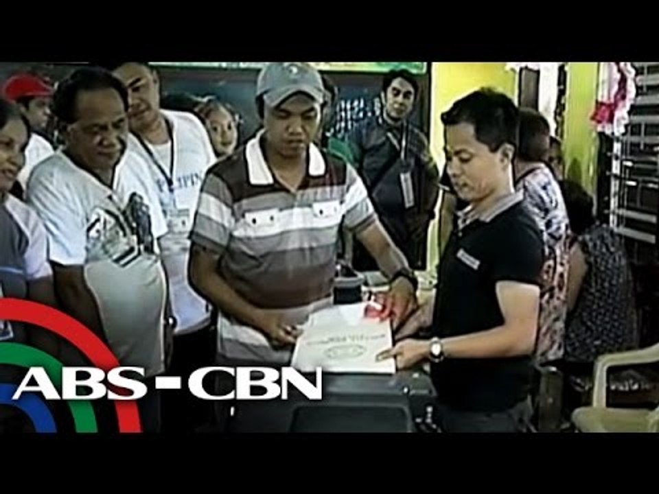 Why 2016 elections could be manual anew?