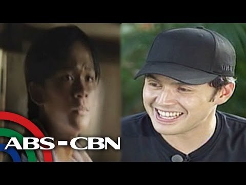 3-in-1: Direk Paul: Kid Kulafu is a blessing