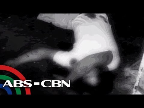 Inmate sa Sablayan, napatay sa labas ng kulungan