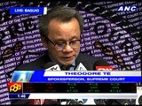 3 SC magistrates inhibit in Binay-Ombudsman case