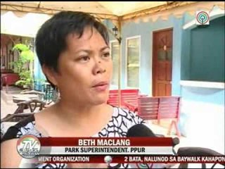 TV Patrol Palawan - April 21, 2015