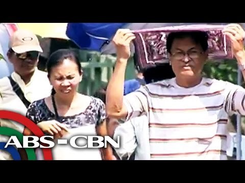 Why we should brace for long, hot summer?