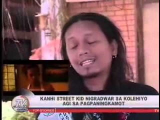 TV Patrol Northern Mindanao - April 21, 2015