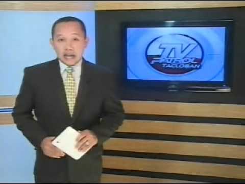 TV Patrol Tacloban - April 20, 2015