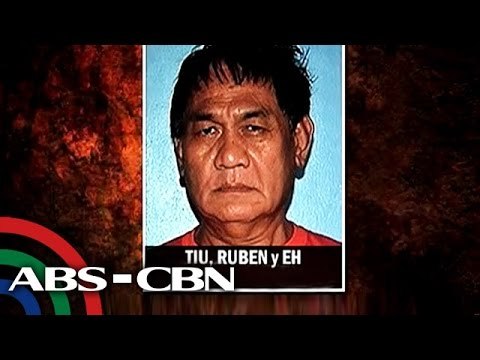 Drug lord, timbog sa 'pagtutulak' sa labas ng kulungan