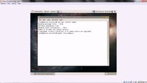 Konfigurasi dan Setting Samba Server Debian 6
