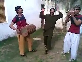 Dosto Saraiki Bhaio ka Shoghul Check kro 2015
