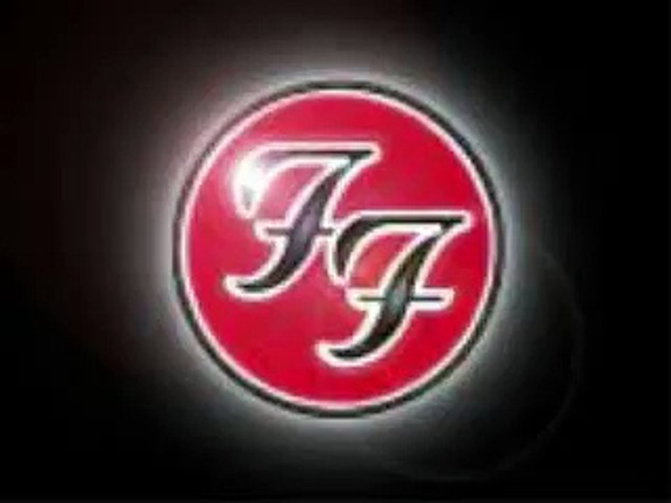 Foo Fighters- A320