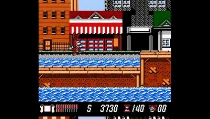 LET'S PLAY YO NOID! FOR NES FAMICOM GAME REVIEW