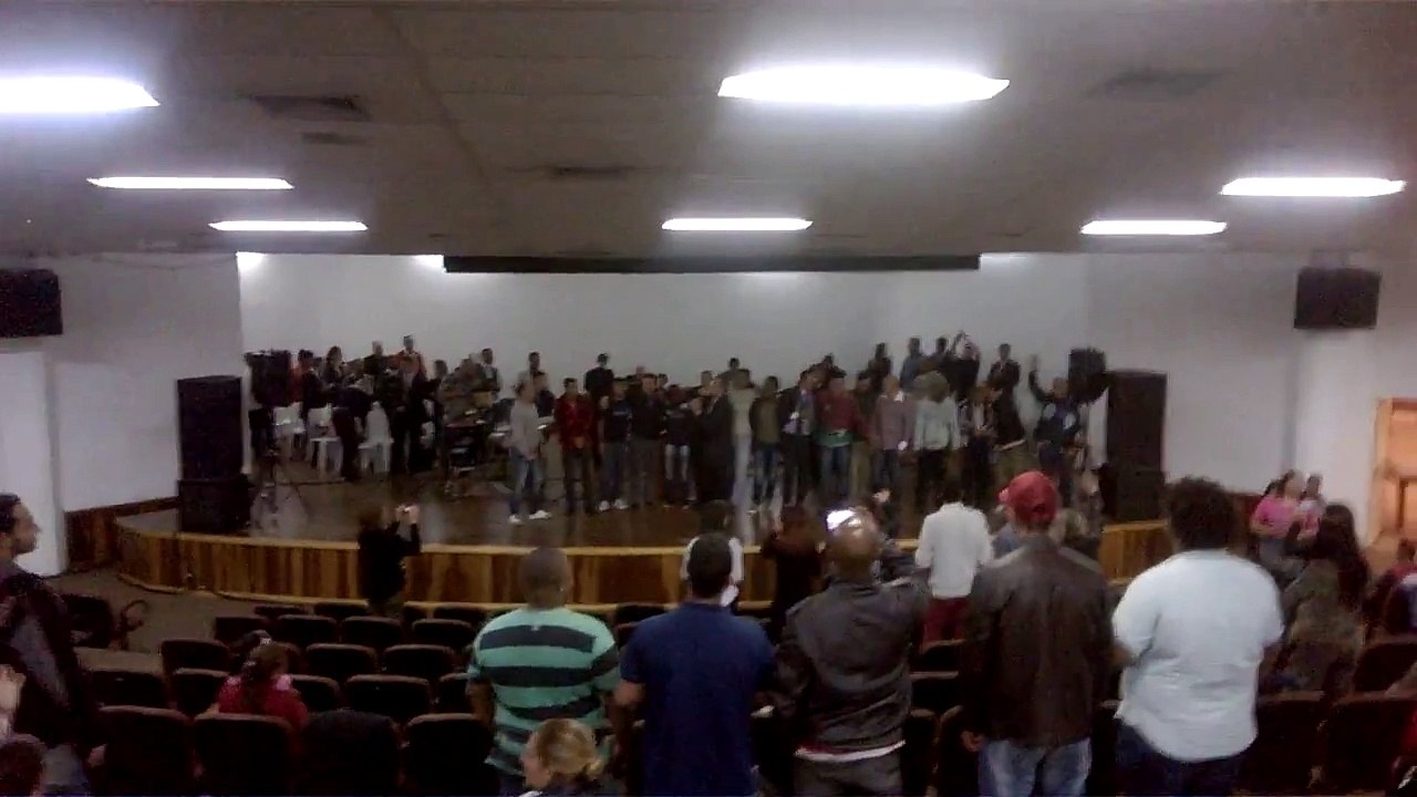 GRUPO MAQUEDA SAMBA GOSPEL- Raridade