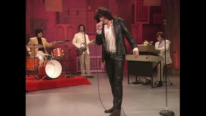 The Doors Sing "Reading Rainbow" Theme (Late Night with Jimmy Fallon)