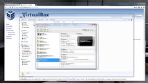 Setting up a Virtual Web Server with VirtualBox, Apache, Mysql, FTP, Ubuntu, and Samba