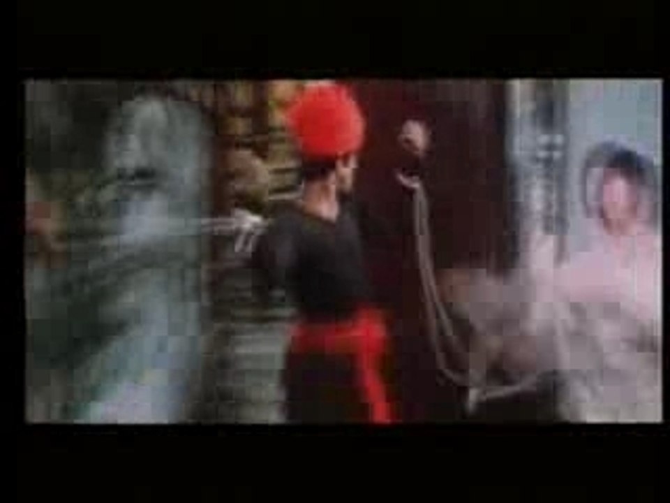 Kung Fu vs. Yoga Video Dailymotion