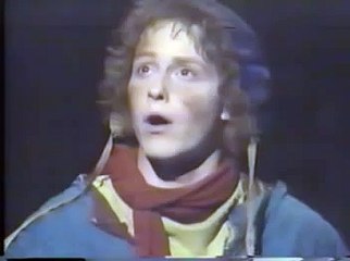 Giants In The Sky (Into The Woods)