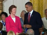 Unplugged: Medal Of Freedom Controversy