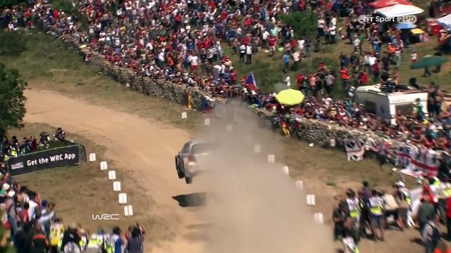 WRC 2015 Rally 01 - Monte Carlo - Preview