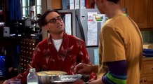 The Big Bang Theory - Wieso hab ich noch nie etwas von dieser Frau gehört?