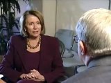 Nancy Pelosi Speaks Out Against Prop 8 - CBS 5