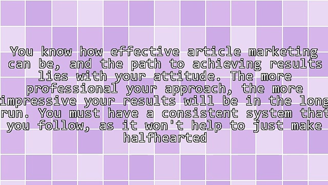Next Level Article And Content Generation Techniques