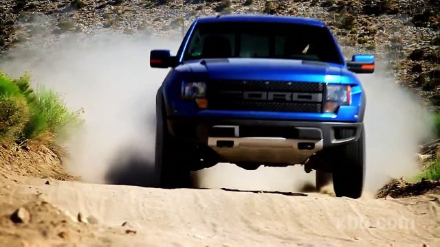 2011 Ford F-150 Raptor - Raptor 2, Airborne Boogaloo - Kelley Blue Book