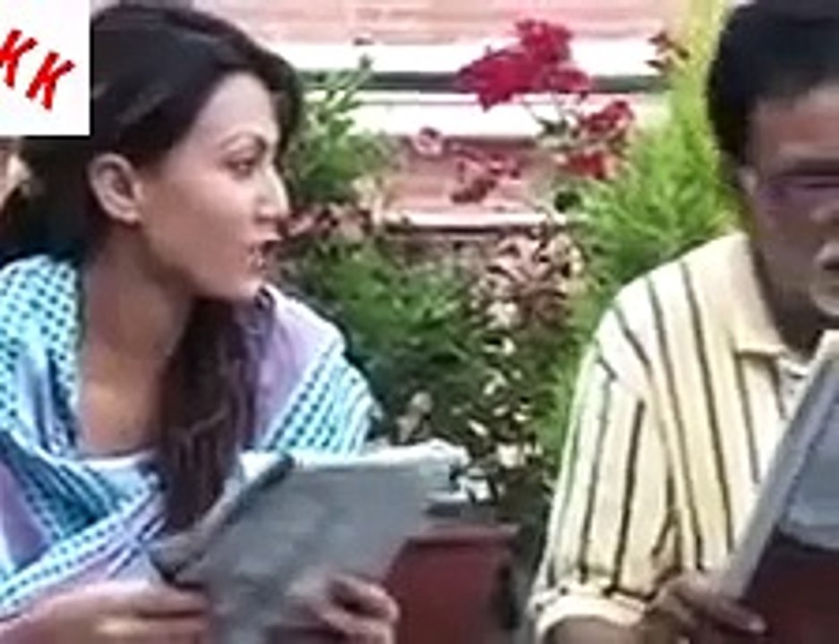 HD - Funny Comedy Video _quot;Halka Ramailo_quot; Clip 6 - Morning Tea?syndication=228326